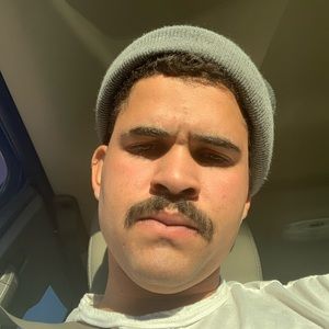 Meet your Posher, Diego